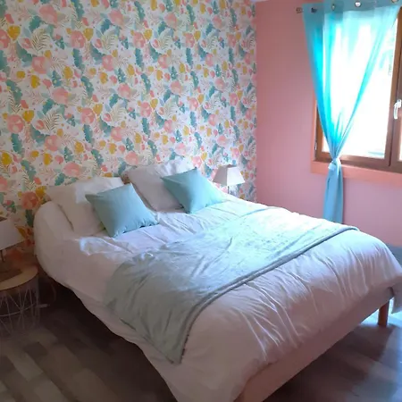 Prázdninový dům Gite D'ardin Vrigne-aux-Bois